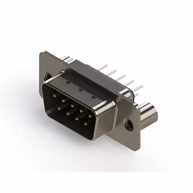 627-009-320-269 EDAC Inc.  D-Sub Connector Assemblies